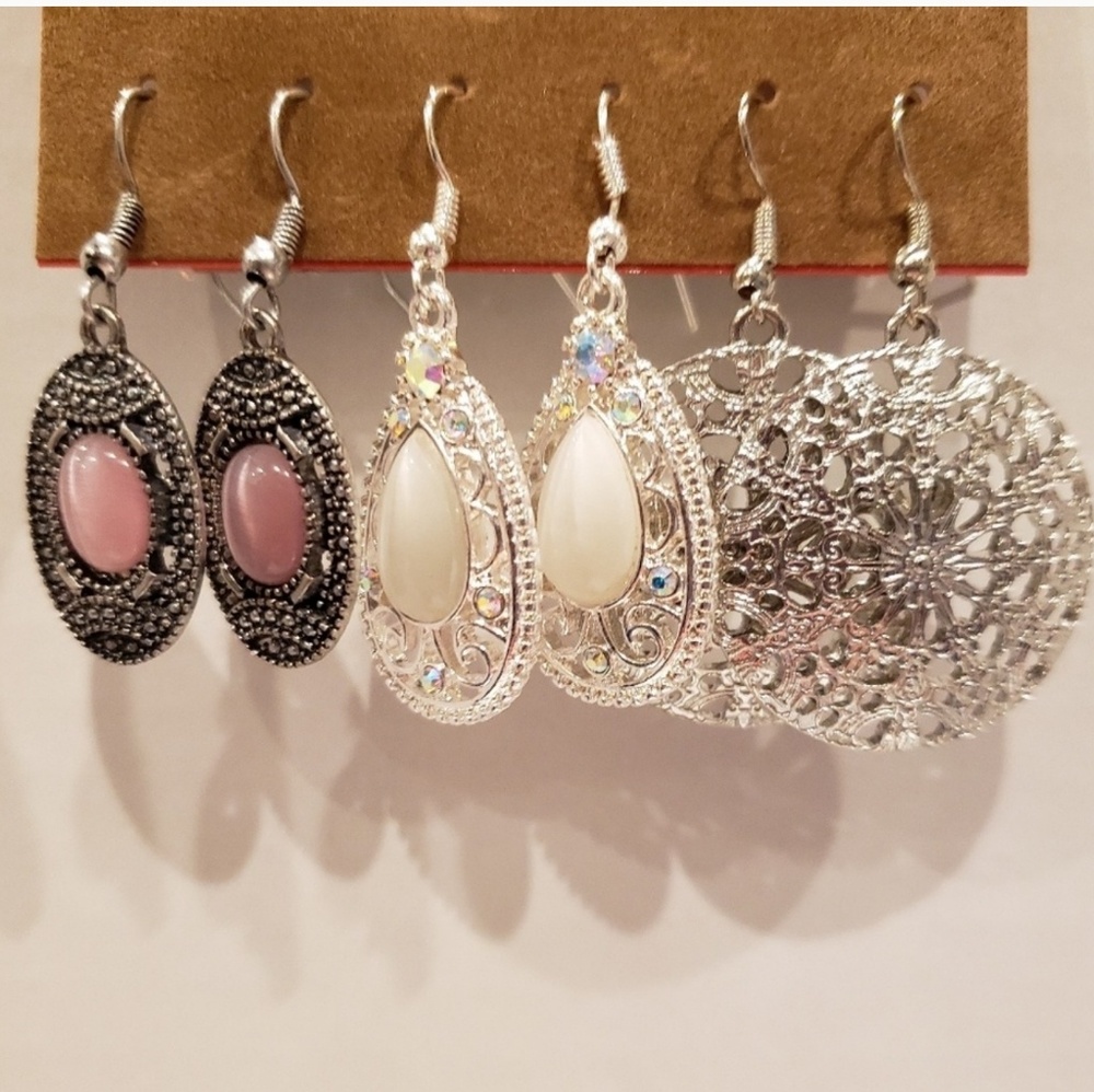 Arizona Jean earrings bundle